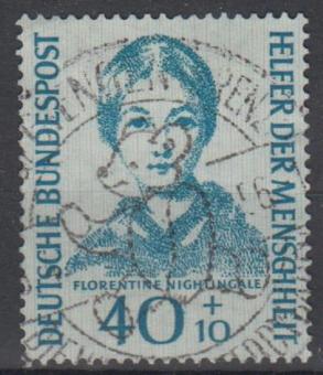 225 - Bund Nr. 225 