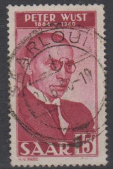 290 - Saar Nr. 290 