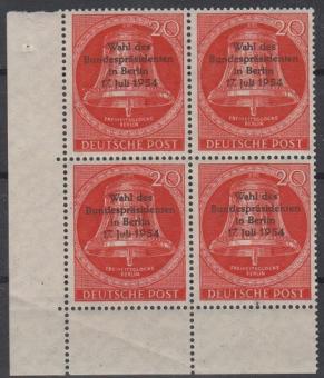 118 - Berlin Nr. 118 