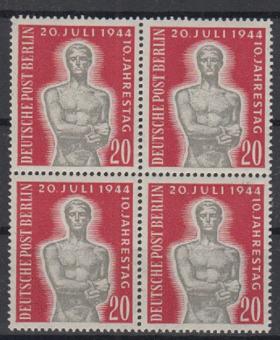119 - Berlin Nr. 119 