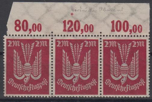 216 - Deutsches Reich Infla Nr. 216 II 