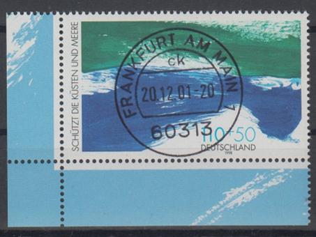 1909 - Bund Nr. 1909 
