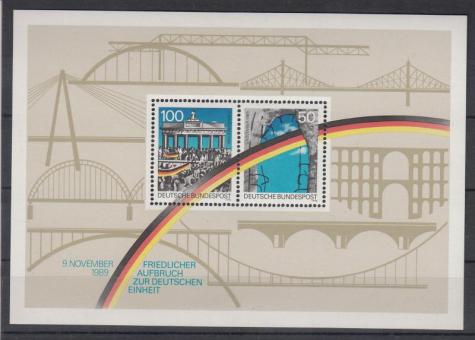 1481 - Bund Block 22 I 