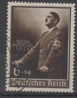 701 - Deutsches Reich Nr. 701 