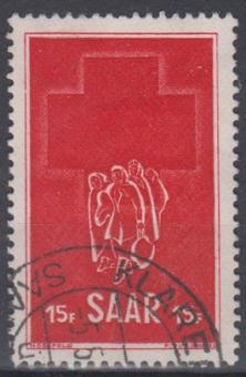 318 - Saar Nr. 318 