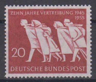 215 - Bund Nr. 215 