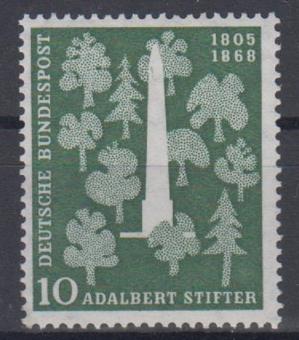 220 - Bund Nr. 220 