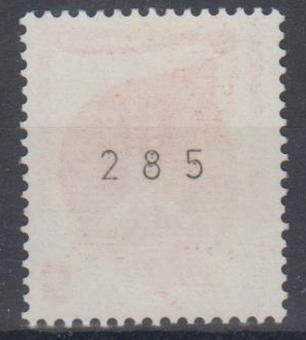 0694 - Bund Unfallverhütung Nr. 694 A Ra 
