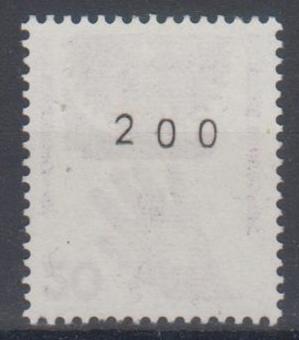0696 - Bund Unfallverhütung Nr. 696 A Ra 
