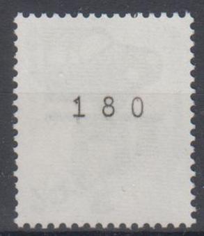0697 - Bund Unfallverhütung Nr. 697 A Ra 