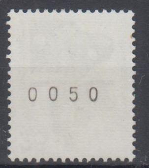 0697 - Bund Unfallverhütung Nr. 697 A Ra 