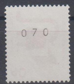 0699 - Bund Unfallverhütung Nr. 699 A Ra 
