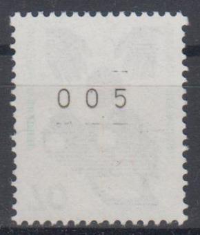 0703 - Bund Unfallverhütung Nr. 703 A Ra 