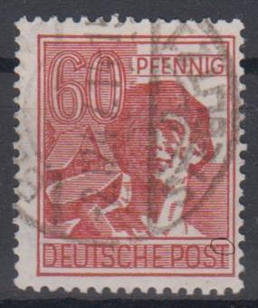 956 - Alliierte Besetzung Nr. 956 I 