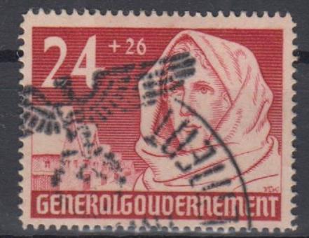 056 - Generalgouvernement Nr. 56 