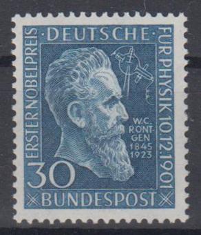 147 - Bund Röntgen Nr. 147 
