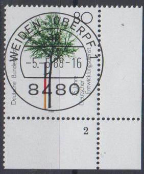 1373 - Bund Nr. 1373 FN 2 