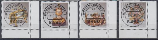 1383 - Bund Wohlfahrt 88 1383 - 1386 FN 