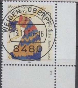 1301 - Bund Nr. 1301 FN 1 