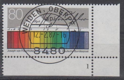 1313 - Bund Nr. 1313 FN 1 