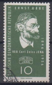 0545 - DDR Nr. 545 II 