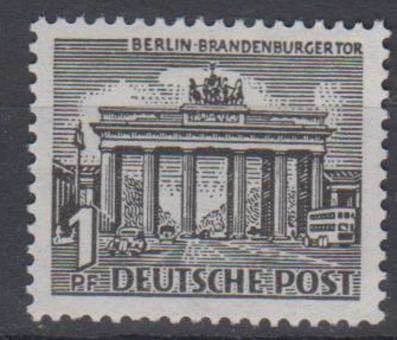 042 - Berlin Bauten Nr. 42 
