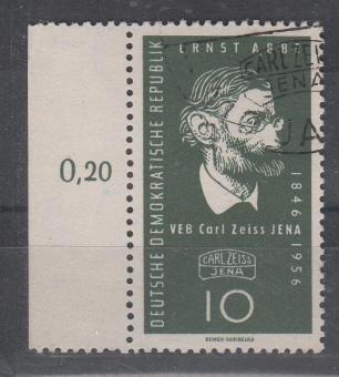 0545 - DDR Nr. 545 II 