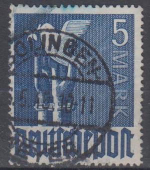 962 - Alliierte Besetzung Nr. 962 a 