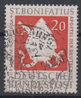 199 - Bund Nr. 199 
