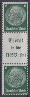 516 - Deutsches Reich S 194 