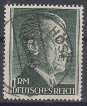 799 - Deutsches Reich Nr. 799 B 