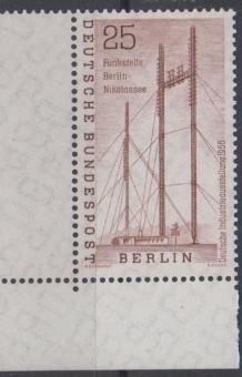 157 - Berlin Nr. 157 EUL 