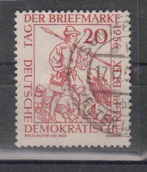 0544 - DDR Nr. 544 I 