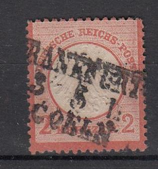 08 - DR Brustschild Nr. 8 