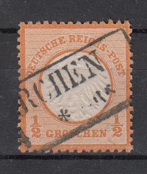 14 - DR Brustschild Nr. 14 
