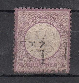 16 - DR Brustschild Nr. 16 