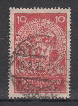 352 - DR Nothilfe Nr. 352 