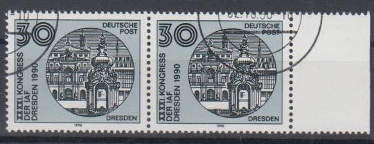 3360 - DDR Nr. 3360 f99 