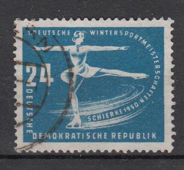 0247 - DDR Nr. 247 I 