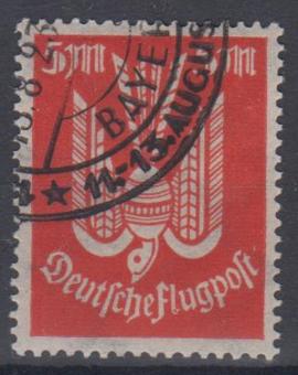 263 - Deutsches Reich Infla Nr. 263 