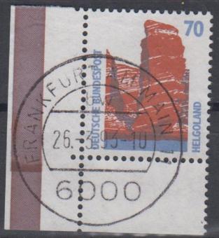 1469 - Bund Sehenswürdigkeiten Nr. 1469 