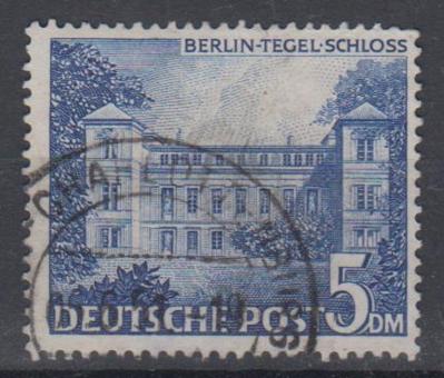 060 - Berlin Bauten Nr. 60 