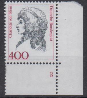 1582 - Bund Frauen Nr. 1582 FN 3 