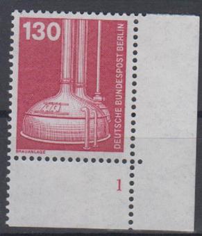 669 - Berlin I&T Nr. 669 FN 1 