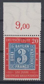0114 - Bund Nr. 114 II OR 