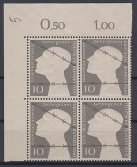 165 - Bund Nr. 165 