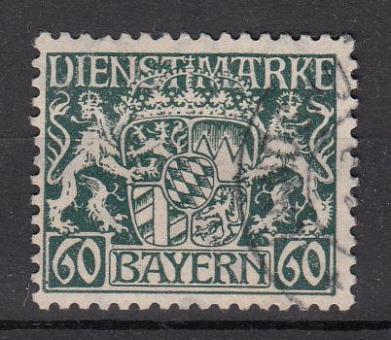 023 - Bayern Dienst Nr. 23 I 