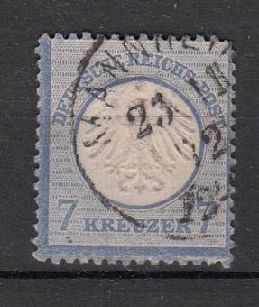 10 - DR Brustschild Nr. 10 