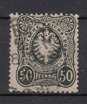 44 - DR Pfennig Nr. 44 ba 