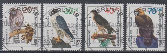 442 - Berlin Für die Jugend 73 Nr. 442 - 445 UR 